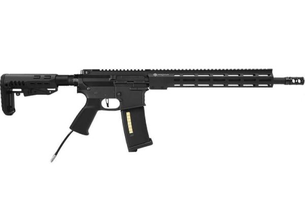 Wolverine MTW Billet Gen 3 Tactical 14'' HPA Airsoft Tüfek