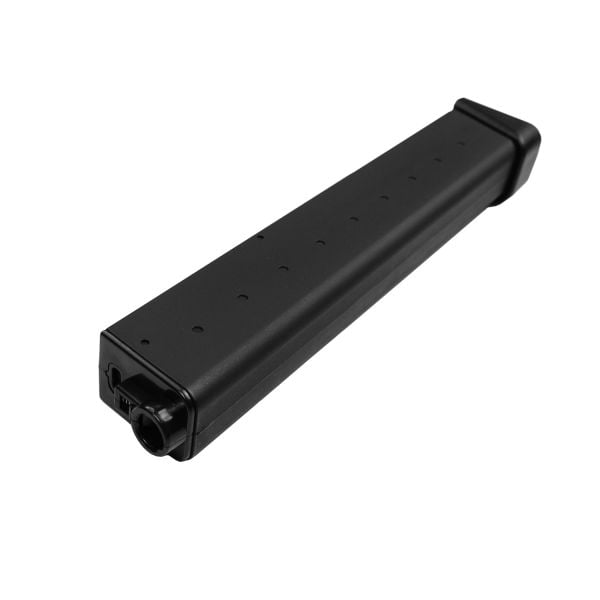 Novritsch SSR9 120BB MIDCAP AEG YEDEK ŞARJÖRÜ