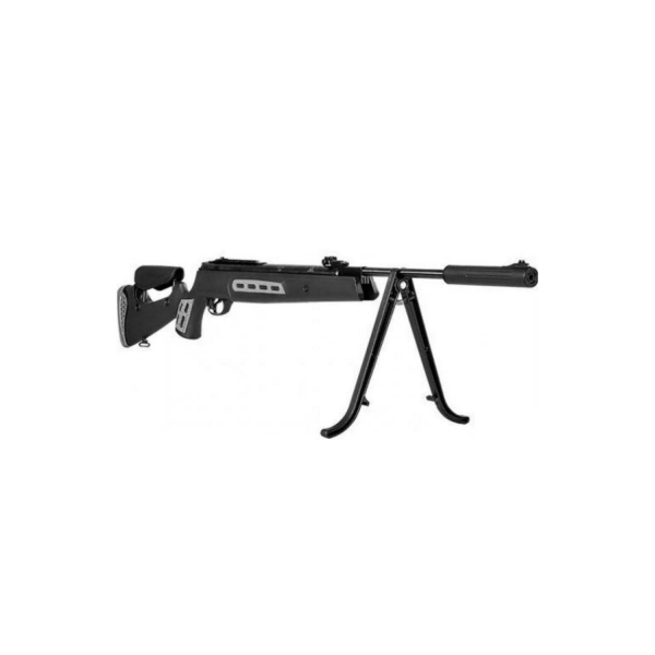 Hatsan Mod 125 Sniper Vortex Havalı Tüfek (Full Set) 3-9x40