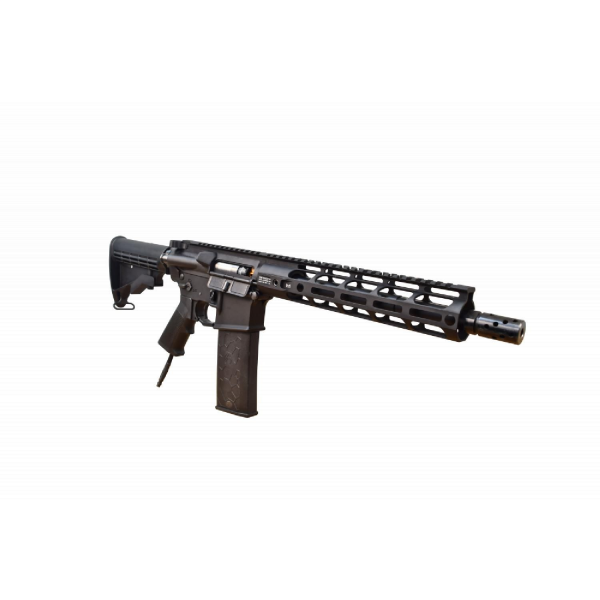 Wolverine Airsoft MTW Forged Series 14.5'' HPA Airsoft Tüfek