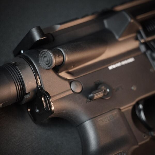 Wolverine Airsoft MTW Forged Series ''14 HPA Tüfek