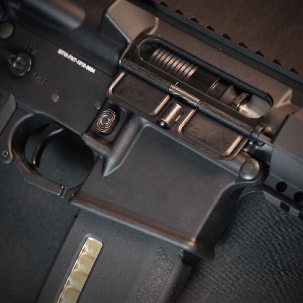 Wolverine Airsoft MTW Forged Series ''14 HPA Tüfek