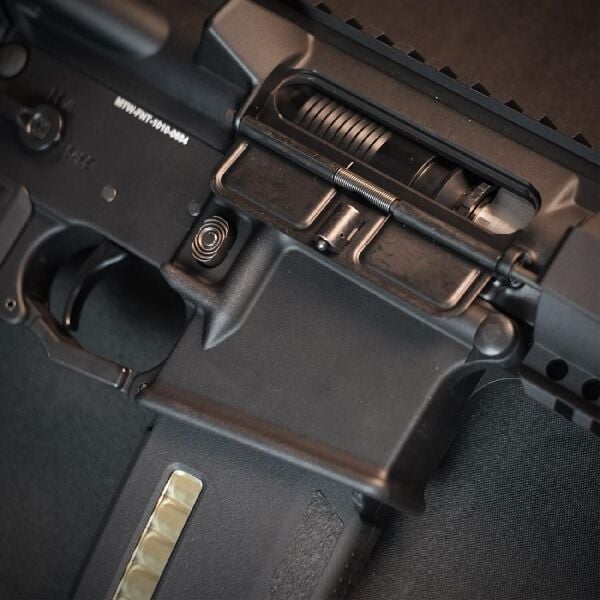 Wolverine Airsoft MTW Forged Series 14.5'' HPA Airsoft Tüfek