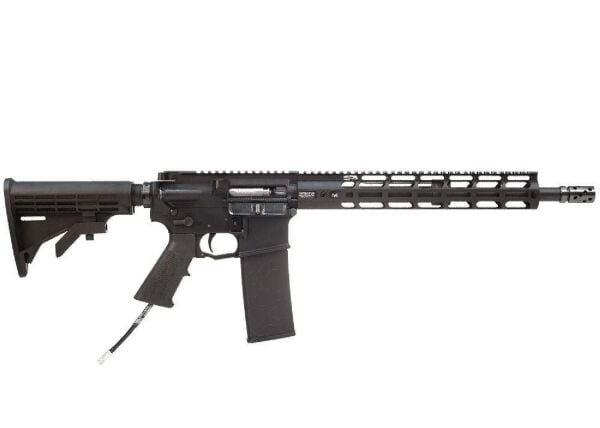 Wolverine Airsoft MTW Forged Series 14.5'' HPA Airsoft Tüfek