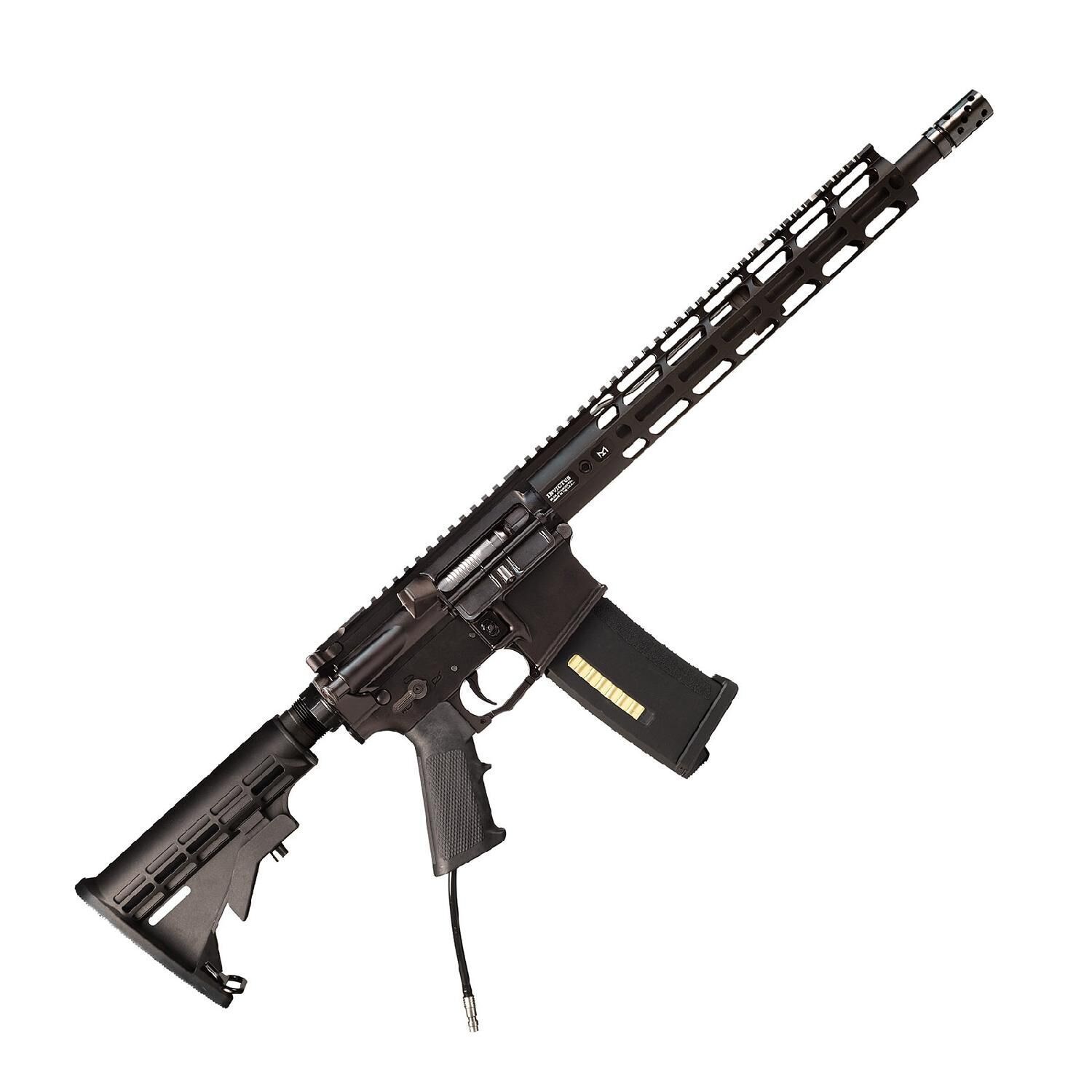 Wolverine Airsoft MTW Forged Series 14.5'' HPA Airsoft Tüfek