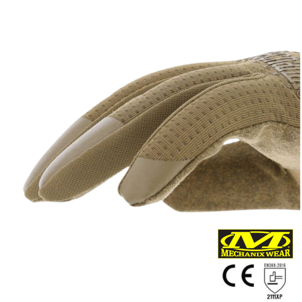 Mechanix Wear® FastFit Coyote Tactical Eldiven FFTAB-72