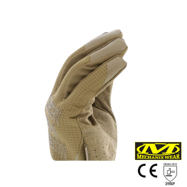 Mechanix Wear® FastFit Coyote Tactical Eldiven FFTAB-72