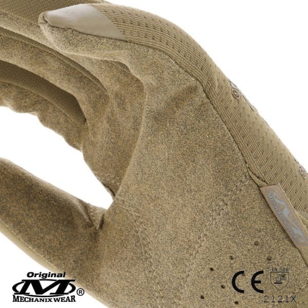 Mechanix Wear® FastFit Coyote Tactical Eldiven FFTAB-72