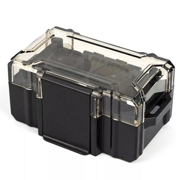 Opsmen Earmor Earbuds M20T Pro BLACK Kablosuz Bluetooth Atış Kulaklığı Kulak Koruma Siyah