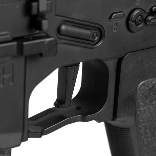 Novritsch SSR4 MK2 Full Metal AEG Airsoft Tüfek