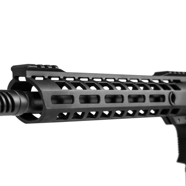 Novritsch SSR4 MK2 Full Metal AEG Airsoft Tüfek