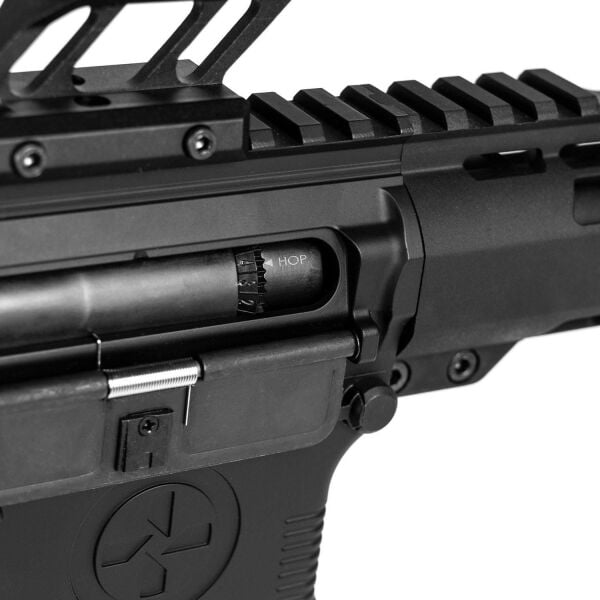 Novritsch SSR4 MK2 Full Metal AEG Airsoft Tüfek