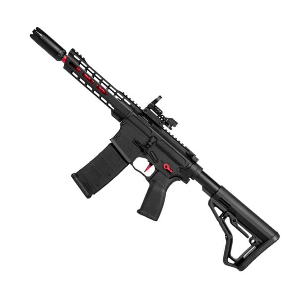 Novritsch SSR4 MK2 Full Metal AEG Airsoft Tüfek