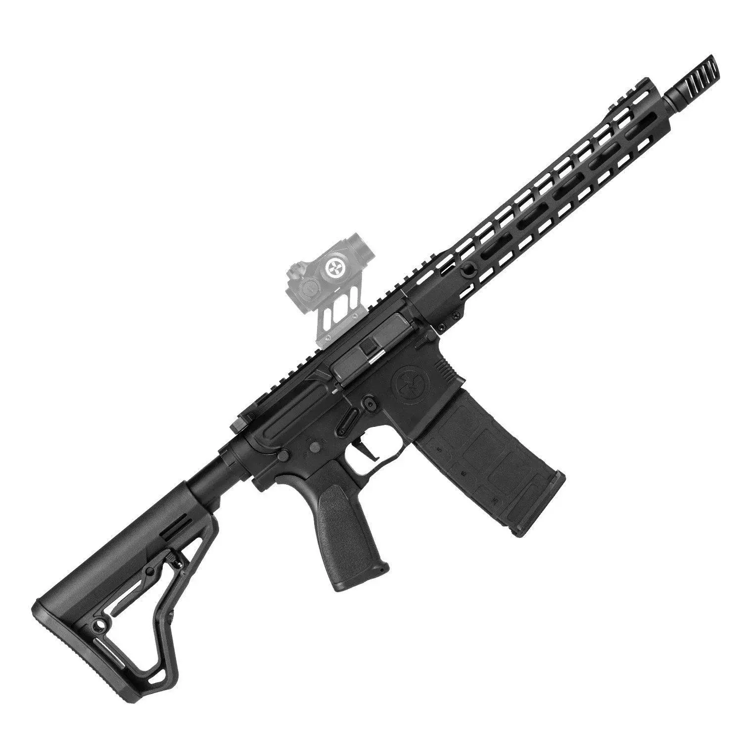 Novritsch SSR4 MK2 Full Metal AEG Airsoft Tüfek