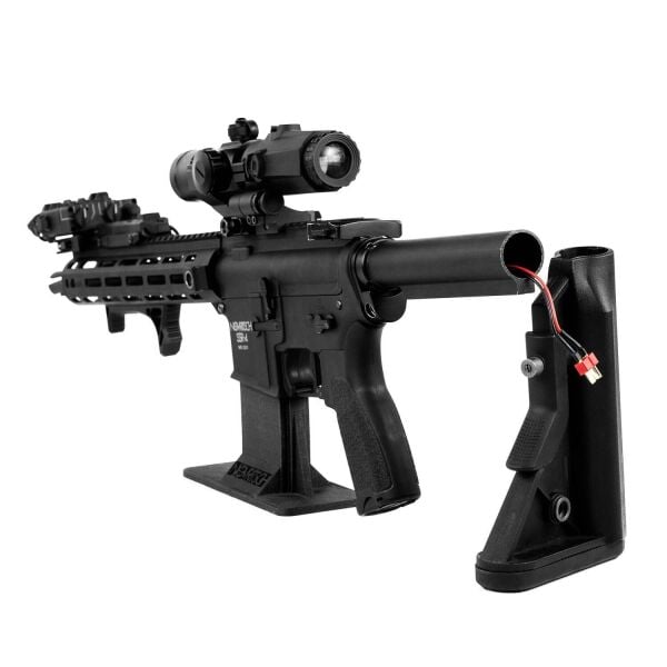 Novritsch SSR4 MK1 Gen2 Full Metal AEG Airsoft Tüfek