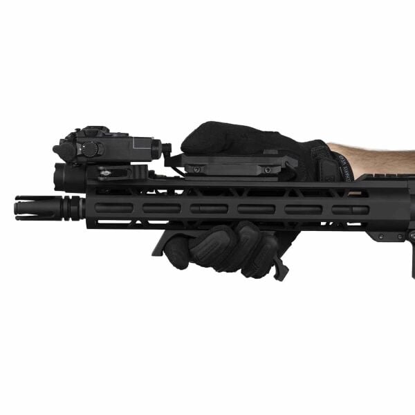 Novritsch SSR4 MK1 Gen2 Full Metal AEG Airsoft Tüfek