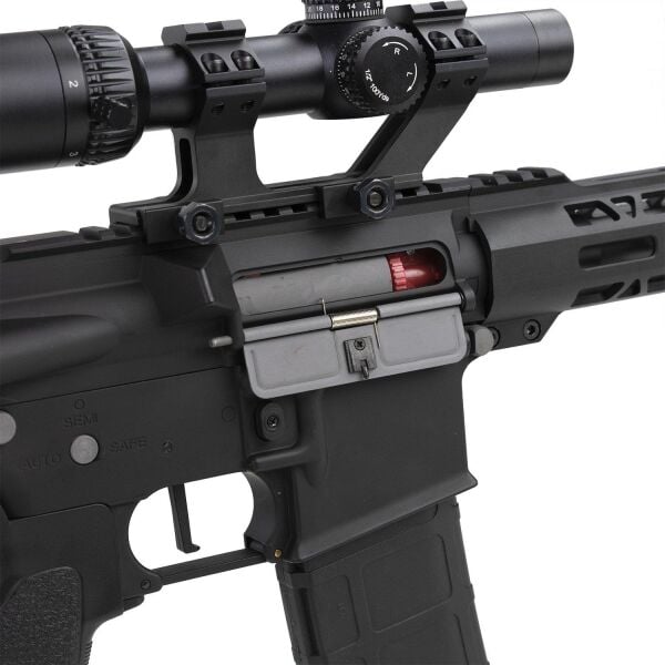 Novritsch SSR4 MK1 GEN2 AEG FULL METAL Airsoft Tüfeği