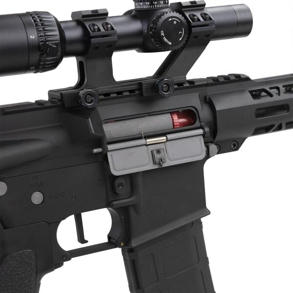 Novritsch SSR4 MK1 Gen2 Full Metal AEG Airsoft Tüfek