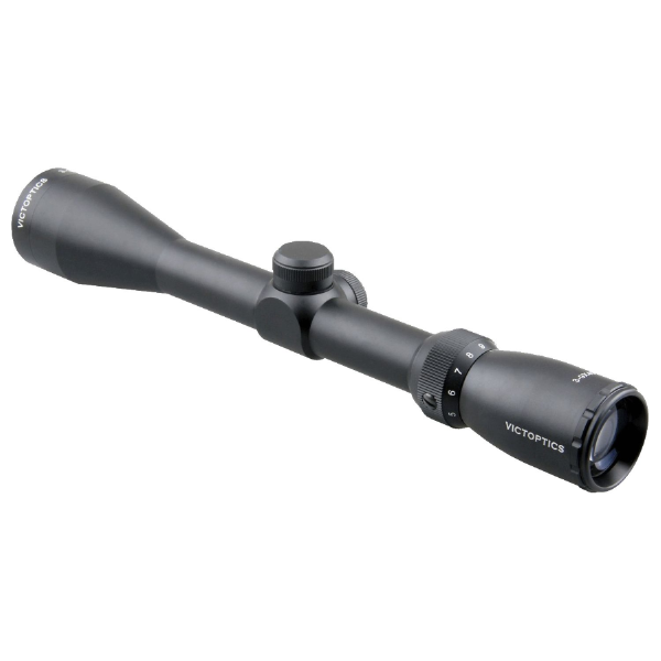Hatsan Striker 1000S Vortex Havalı Tüfek, 5.5mm (Full Set) 3-9x40