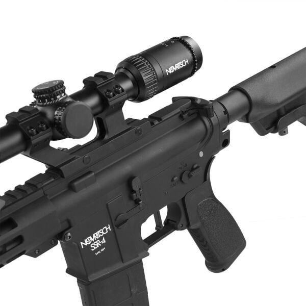 Novritsch SSR4 MK1 Gen2 Full Metal AEG Airsoft Tüfek