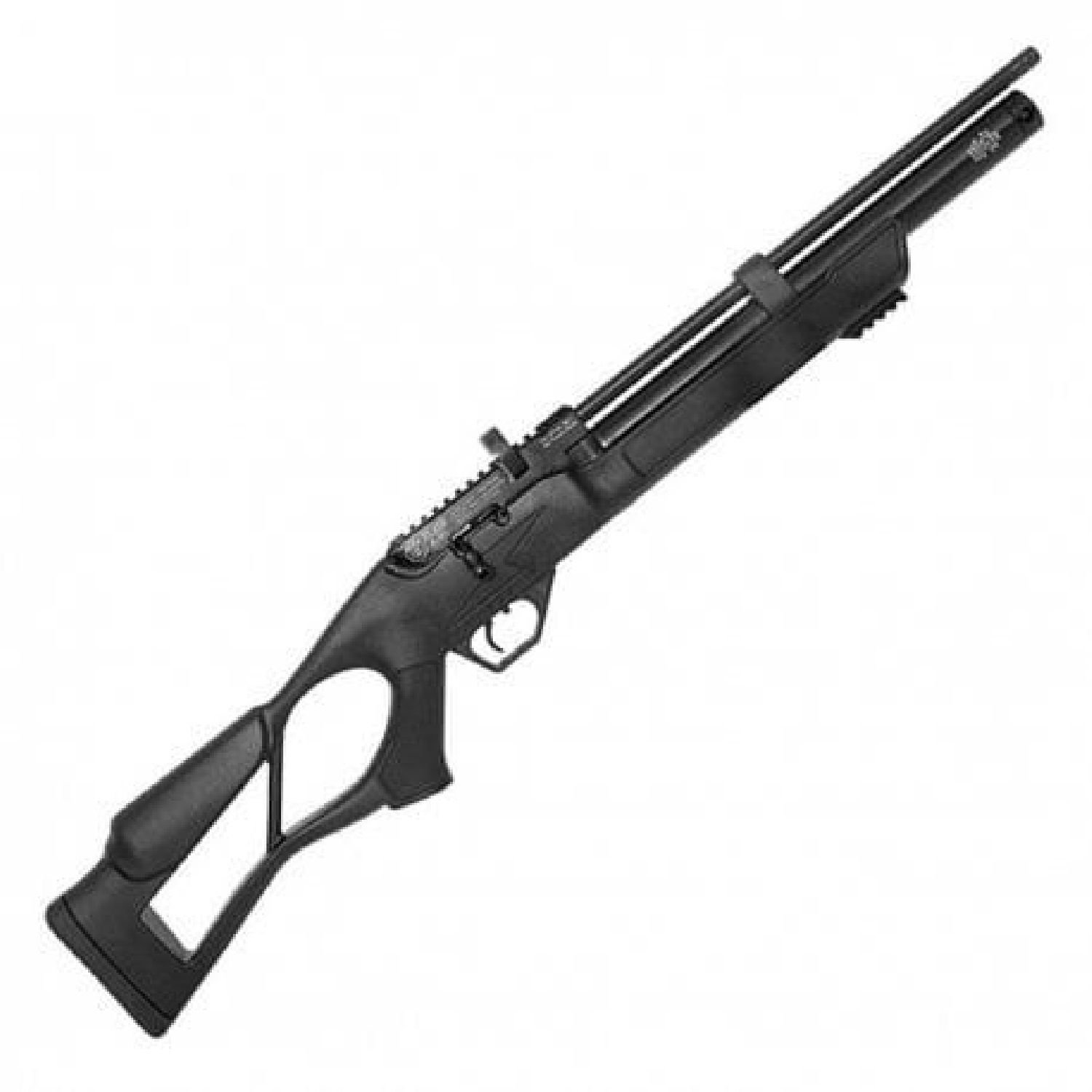 HATSAN FLASH 5.5mm PCP Havalı Tüfek