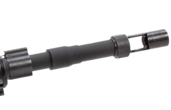 G&G GT Advanced GR25 AEG SPR Sniper Tüfek - Yarı Otomatik