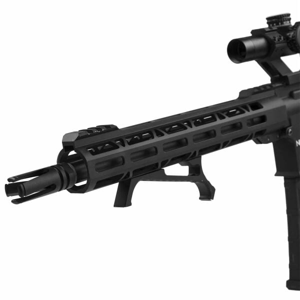 Novritsch SSR4 MK1 GEN2 AEG FULL METAL Airsoft Tüfeği