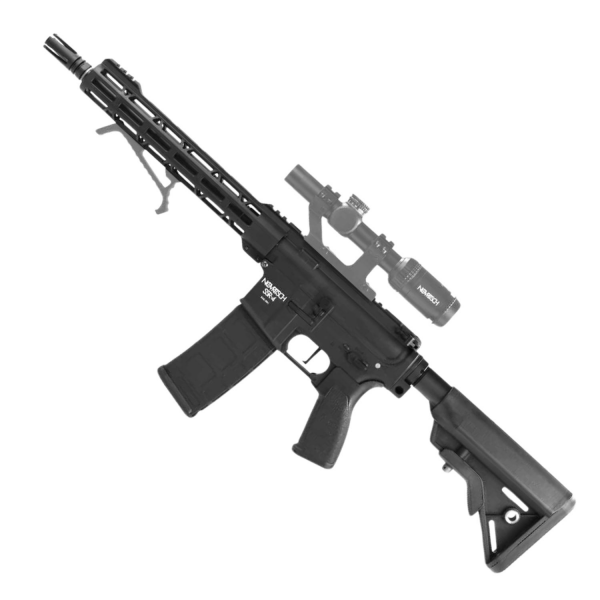 Novritsch SSR4 MK1 GEN2 AEG FULL METAL Airsoft Tüfeği