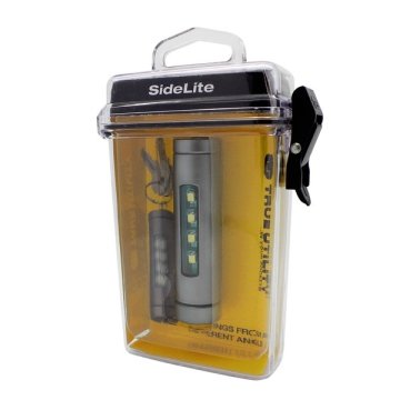 True Utility TU 310 SideLite LED Işıklı Anahtarlık