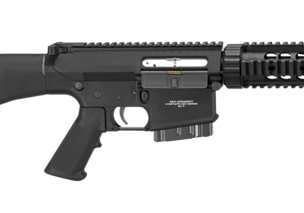 G&G GT Advanced GR25 AEG SPR Sniper Tüfek (Yarı Otomatik)