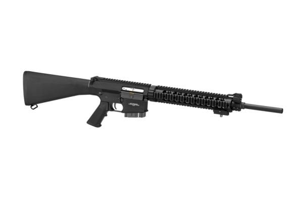 G&G GT Advanced GR25 AEG SPR Sniper Tüfek (Yarı Otomatik)
