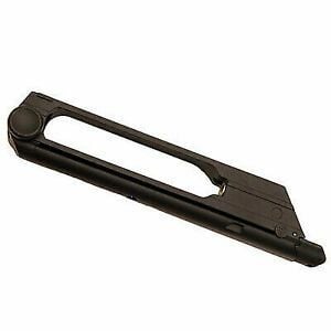 KWC LUGER P08 (KMB41DHN) 4.5MM HAVALI TABANCA ŞARJÖRÜ