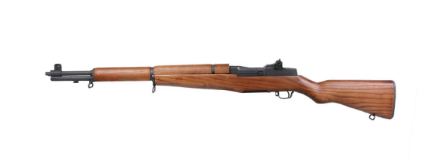 G&G M1 Garand ETU AEG Airsoft Tüfek