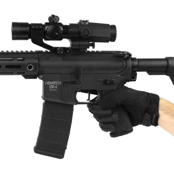 Novritsch SSR4 MK1 GEN2 AEG POLY Airsoft Tüfeği