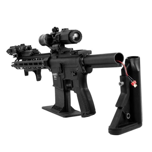 Novritsch SSR4 MK1 GEN2 AEG POLY Airsoft Tüfeği