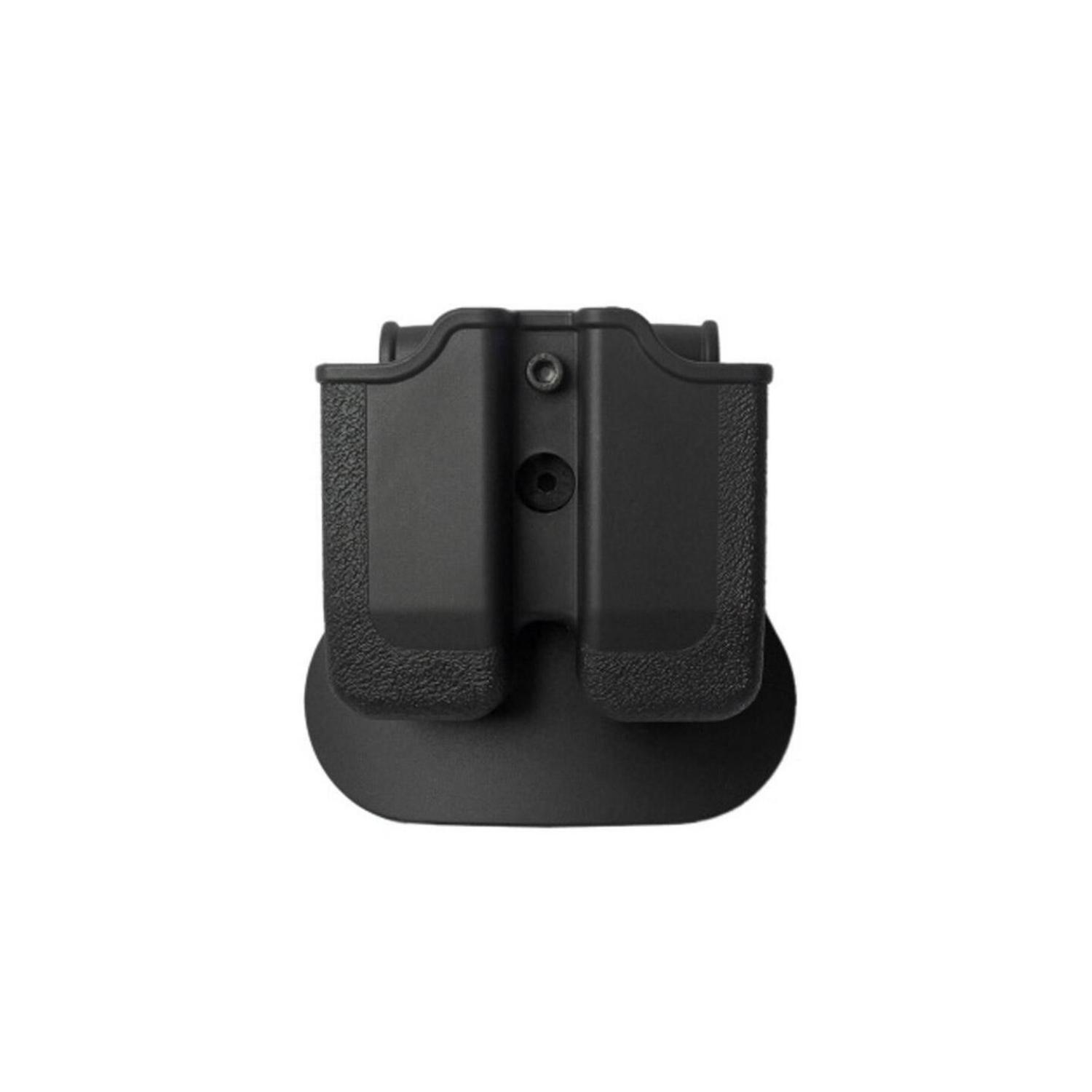 IMI Tactical Z2030 Çiftli Polimer Şarjör Kılıfı