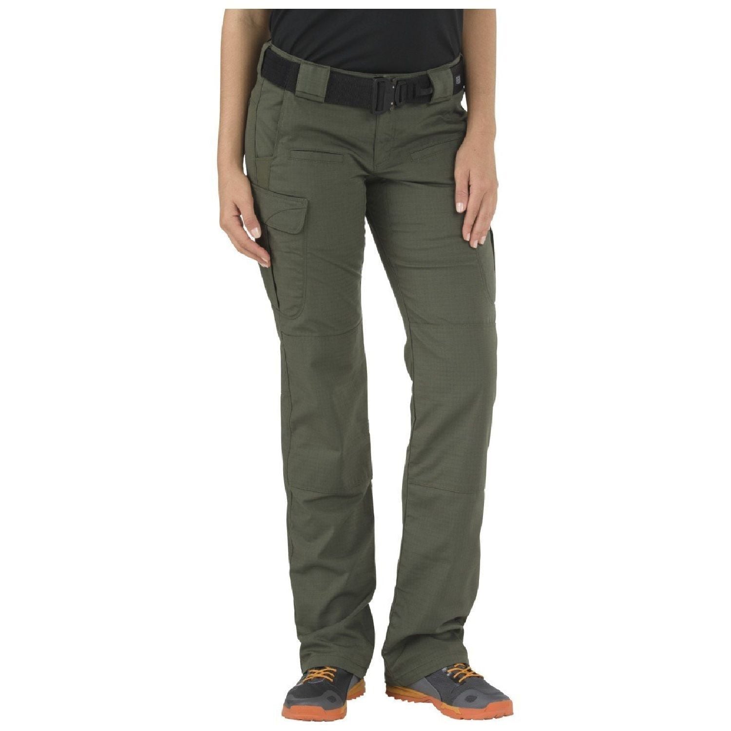 5.11 STRYKE YESIL BAYAN PANTOLON L-XL