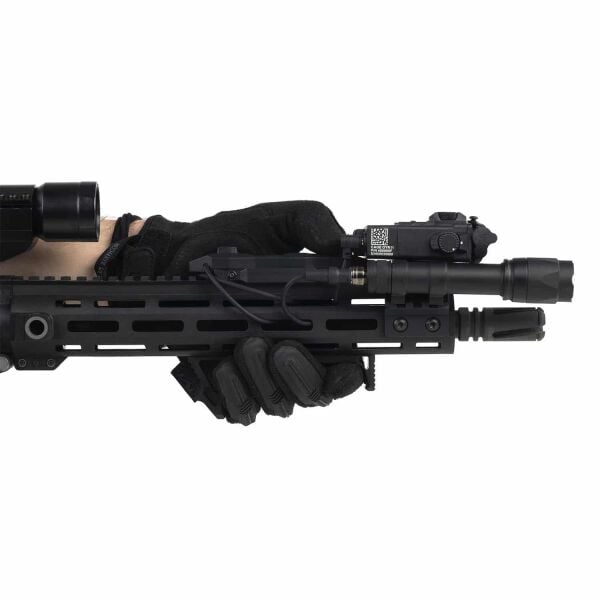 Novritsch SSR4 MK1 Gen2 Polymer AEG Airsoft Tüfek
