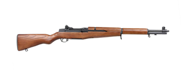 G&G M1 Garand ETU AEG Airsoft Tüfek (Yeni Elektronik Tetik Vers.)