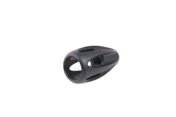 SILVERBACK SRS A1 / A2 LIGHT BOLT KNOB - KURMA KOLU TOPUZU- SBA-BKB-05