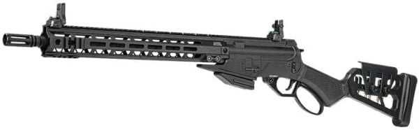 G&G LevAR 15 Carabine Gas Powered Lever Action Rifle Tüfek