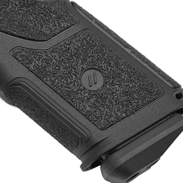 PTS ZEV OZ9 Elite BLACK GBB Airsoft Tabanca ZV613680307