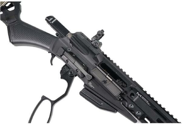 G&G LevAR 15 Carabine Gas Powered Lever Action Rifle Tüfek