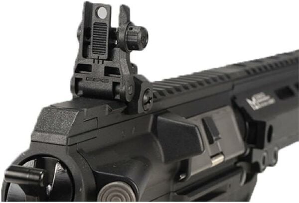 G&G LevAR 15 Carabine Gas Powered Lever Action Rifle Tüfek