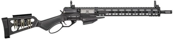 G&G LevAR 15 Carabine Gas Powered Lever Action Rifle Tüfek