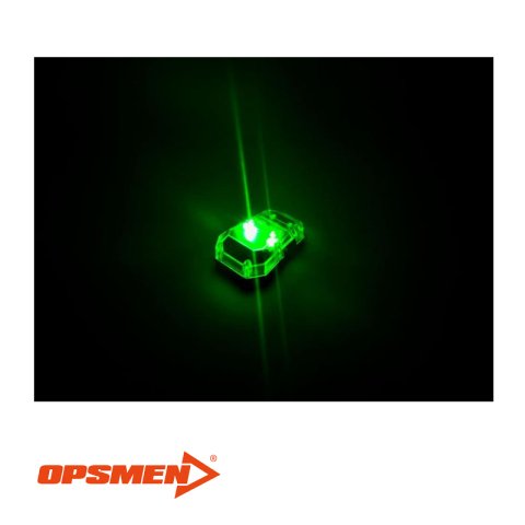 OPSMEN F101 SURVIVAL LIGHT - TAN - KURTARMA IŞIĞI