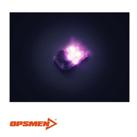OPSMEN F101 SURVIVAL LIGHT - TAN - KURTARMA IŞIĞI