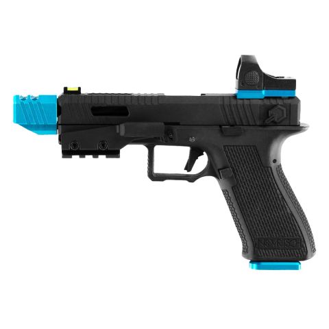Novritsch SSP18 Universal Holster ADAPTER LEFT - SOL EL Kılıf Tutucu