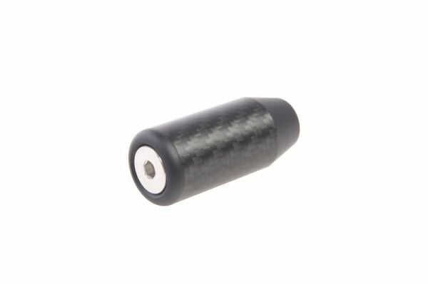 SILVERBACK SRS A1 / A2 CARBON BOLT KNOB / KARBON BOLT KOLU TOPUZU / SBA-BKB-06
