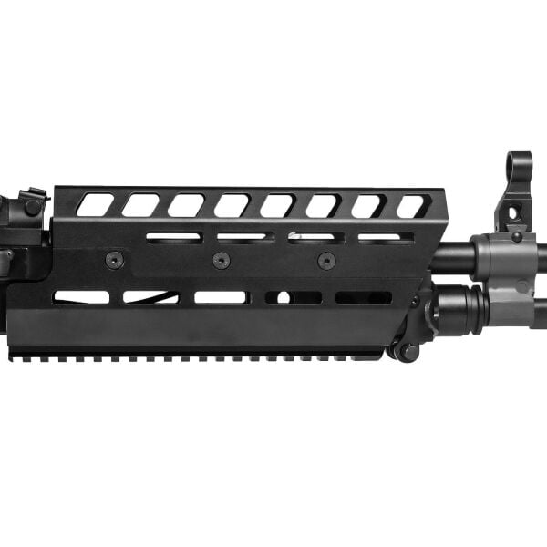 NOVRITSCH SSR249 6MM AIRSOFT TÜFEK LMG